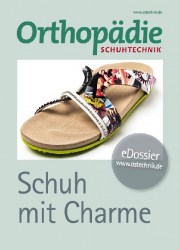 Schuh mit Charme